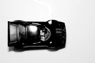 Illustration for article titled Some 1:43 I picked up recently and a Mini dump.